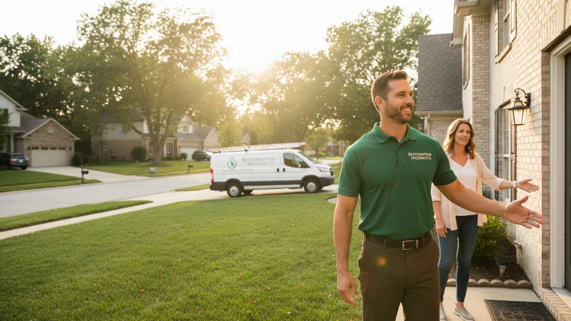Local Water Damage Restoration in Aurora, IN Near Me – Committed to Our Community's Families